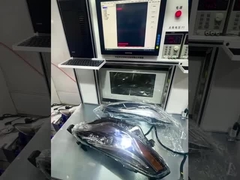 헤드 램프 도요타 다이나 XZU 2004 히노 300 XZU320 헤드 램프 81130-37230