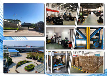 중국 Guangzhou Shangyi Auto Parts Co., Ltd.