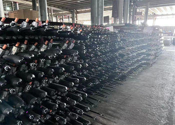 중국 Guangzhou Shangyi Auto Parts Co., Ltd.