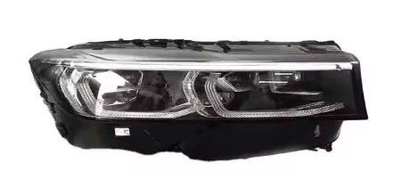 BMW 2019-2021 G12 LED 전등 레이저 전등 63119450238 237