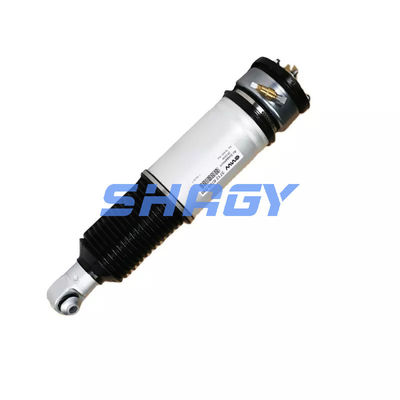 BMW 765 730d에 적합 후방 왼쪽 전기화되지 않은 37126785537, 37126785538 공기 서스펜션 충격