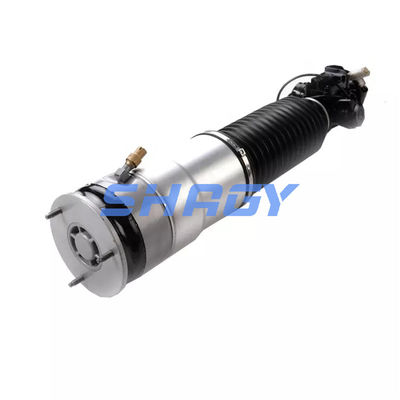 BMW F02에 적합 후방 왼쪽 3712 6791 675 공기 서스펜션 충격