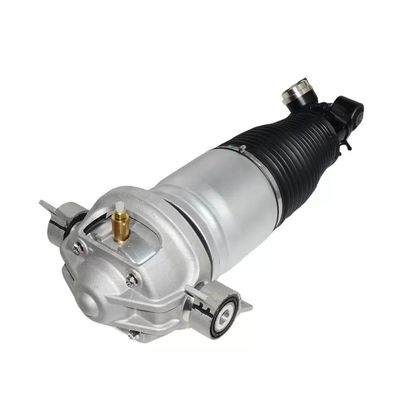 오디 Q7의 OEM 표준 공기 서스펜션 시스템 후방 공기 서스펜션 충격 4L0616020 4L0616020B
