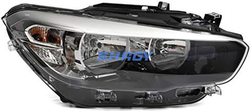 Bmw 1 시리즈 63117358392Bmw F20 전등
