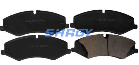 레인지로버 L322 앞 브레이크 패드 교체 LR015578 OEM