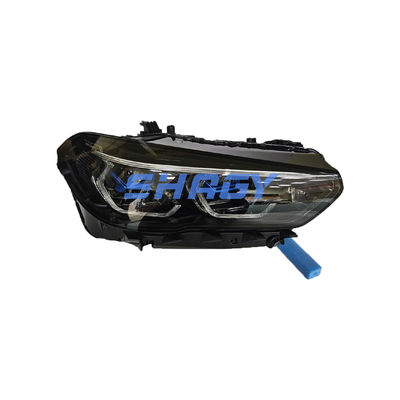 BMW X5 G05 X6 G06 5A55AA5 5A55AA6 앞전등