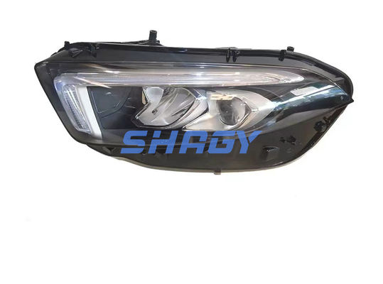 메르세데스 벤츠 A 클래스 A 클래스 w177 LED 프론트 헤드라이트