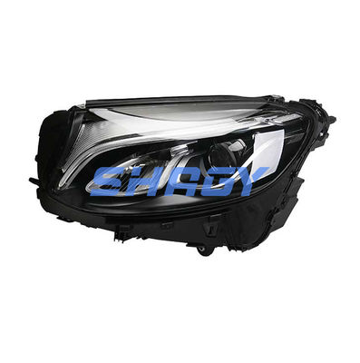 벤츠 GLC 클래스 GLC253 HID 포함(크세논 포함) 2016-2019 프론트 헤드라이트