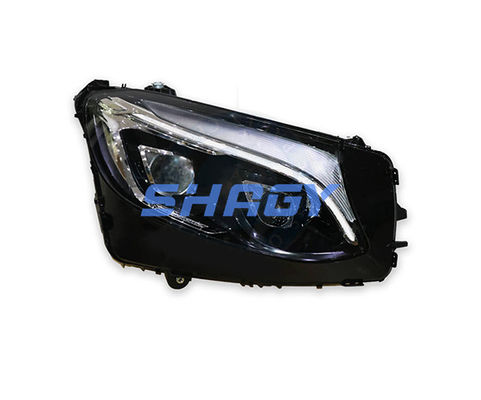 메르세데스 벤츠 X253 C253 GLC 260 300 4MATIC 2539061501 2539061601 프론트 헤드라이트