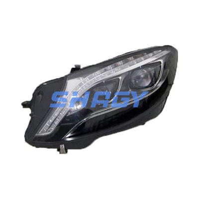 벤츠 S calss LED 다이나믹 S 클래스 W222 A2229061704 전조등