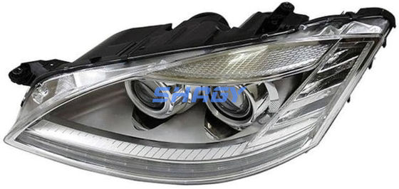 HID AFS 및 야간 투시경 전조등이 장착 된 Mercedes-Benz S 클래스 2011 W221의 경우