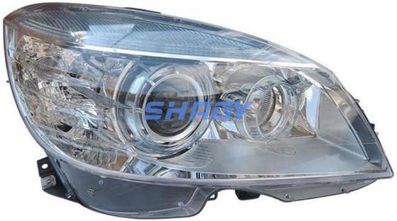 벤츠 C calss CClass W204 HID 포함(크세논 포함) 2009-2011 프론트 헤드라이트
