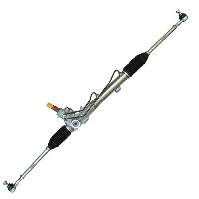 PEUGEOT 307 4007QE 9687472780의 우수한 품질의 스티어링 래크