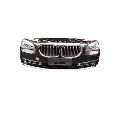 Bmw 7 F02 앞 배머 7210875 Bmw용 자동차 부품
