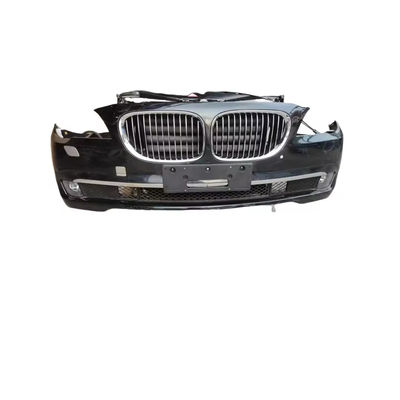 Bmw 7 F02 앞 배머 7210875 Bmw용 자동차 부품