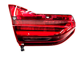 BMW 7시리즈 G11 G12 LED 후방 후방 램프 등등 왼쪽 내부 7342969