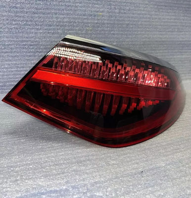 2021~2024 메르세데스 S 클래스 W223 오른쪽 승객 외면 LED 후방 조명