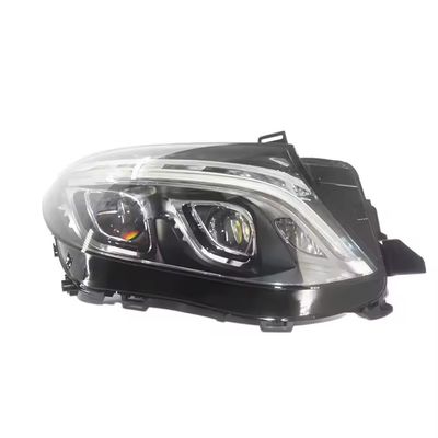메르세데스 LED 헤드 라이트 전구 Benz US 2015-2017 GLE USA 타입
