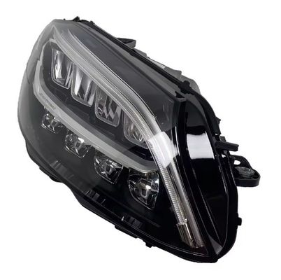 2015-2018 메르세데스 벤츠 W205 LED 헤드라이트 C 클래스 A2059065404