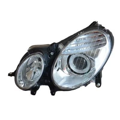 메르세데스 W211 헤드라이트 E180 E200 E260 E300L 2007-2009 2118203061