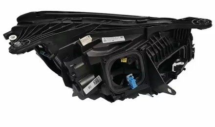 메르세데스 벤츠 S 클래스 W222 X222 V222 헤드라이트 2228207361 2228207461