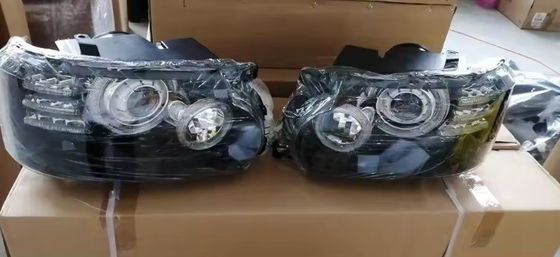 2010 Range Rover VOGUE L322 LED 헤드라이트 LR010819 LR010825