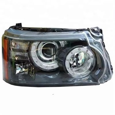 헤드라이트 AFS 레인지로버 스포츠 L320 2010-2013 LED 라이트 LR023551 LR023552 LR023555