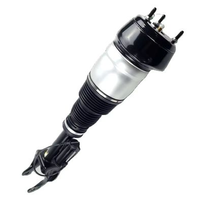 메르세데스 벤츠 ML W166 ADS와 함께 앞 공기 서스펜션 충격