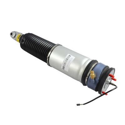 후면 공기 서스펜션 충격 흡수기 BMW E65 E66 745i 745Li EDC 37126785538 2002-2008