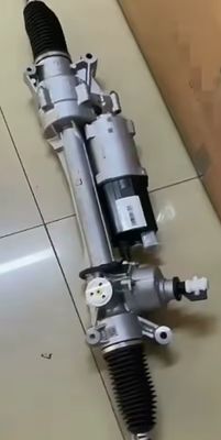 전기 전동 스티어링 랙 w205 C200 C220d 4-Matic/C250 15-18 2054604901 2054604800