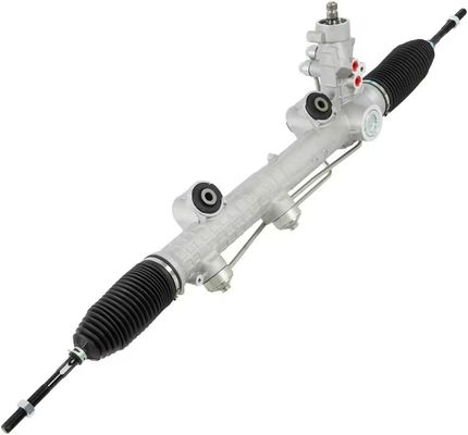 BENZ E200 W211 02-09 수압 스티어링 래크 2114601800