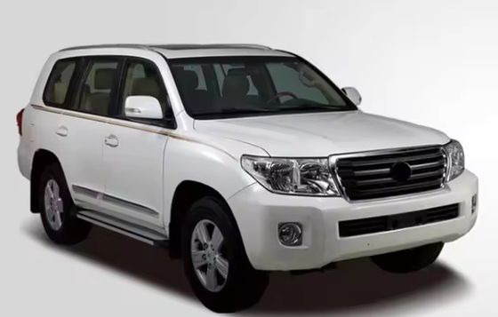 토요타 랜드 크루저 200 LC200 2008-2015 업그레이드 2016 카시 키트