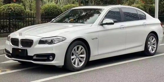 BMW 5 시리즈 F10 2021의 카시 키트
