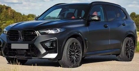 2023 BMW X5 G05 시체 키트