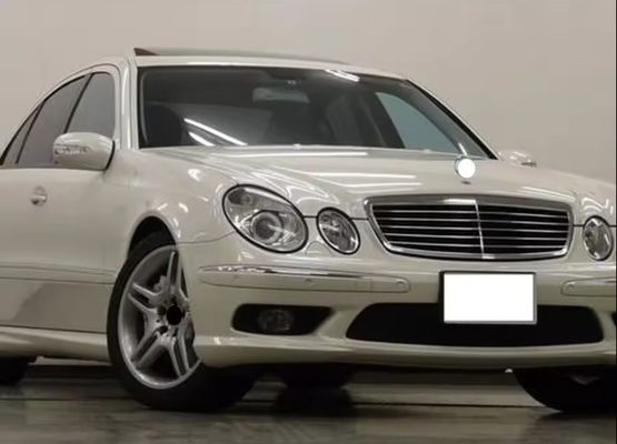 2003~2006년 w211 보디 키트