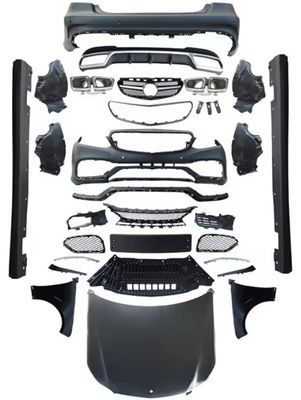 메르세데스 벤츠 W212 E 클래스 10-15 보디 키트