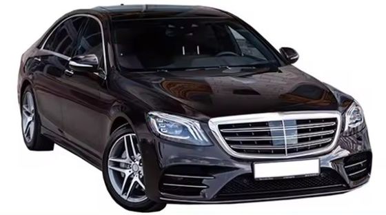 2006년 2007년 2008년 2009년 2010년 2013년 메르세데스 벤츠 S 클래스 W221 차체 키트