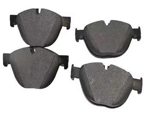 OE NO 34116775322 Bmw F10 앞 브레이크 패드 교체