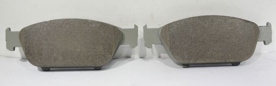 A8 후방 브레이크 패드