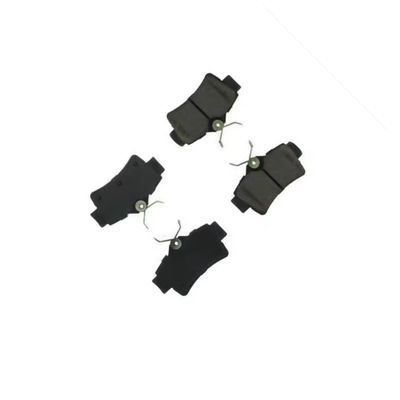 메르세데스 앞 브레이크 패드 벤츠 E 클래스 W124 -1998 0004209920