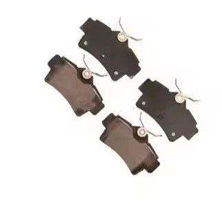 메르세데스 앞 브레이크 패드 벤츠 E 클래스 W124 -1998 0004209920