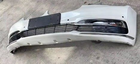 전면 배머 BMW 예비 부품 BMW 7 시리즈 G12 카시 키트