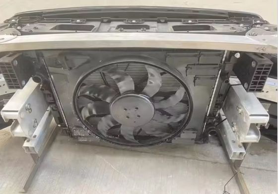 메르세데스 벤츠 S 클래스 W223 앞 펌퍼