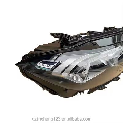 BMW 3 시리즈 G20 G21 헤드라이트 세단 헤드라이트 LED 및 젠론