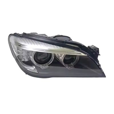 BMW 7 시리즈 F01 LED 헤드라이트 2014-2016 자동차 예비 부품