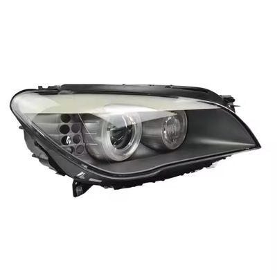 BMW 7 시리즈 F02 LED 헤드 라이트 HID AFS LCI 리트로피트 OEM 헤드 라이트 63117228427