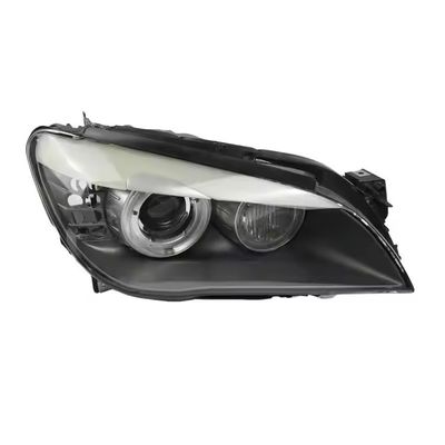 BMW 7 시리즈 F02 LED 헤드 라이트 HID AFS LCI 리트로피트 OEM 헤드 라이트 63117228427
