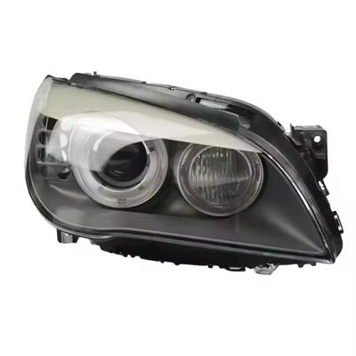 BMW 7 시리즈 F02 LED 헤드 라이트 HID AFS LCI 리트로피트 OEM 헤드 라이트 63117228427