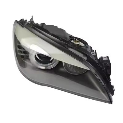 BMW 7 시리즈 F02 LED 헤드 라이트 HID AFS LCI 리트로피트 OEM 헤드 라이트 63117228427