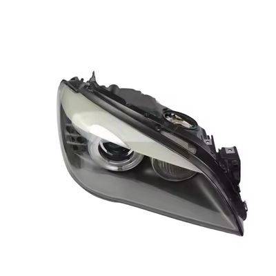 BMW 7 시리즈 F01 LED 헤드라이트 HID 2010-2015 OEM 표준 교체